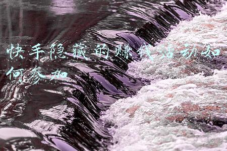 快手直播隐藏粉丝名字(怎样隐藏快手粉丝和关注？要怎么做？)