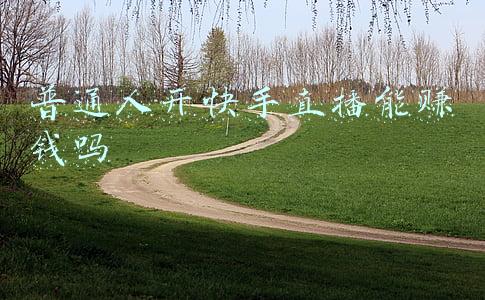 普通人开快手直播能赚钱吗