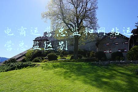 电商运营总监月薪一般多少(打破35岁职场瓶颈（一）)
