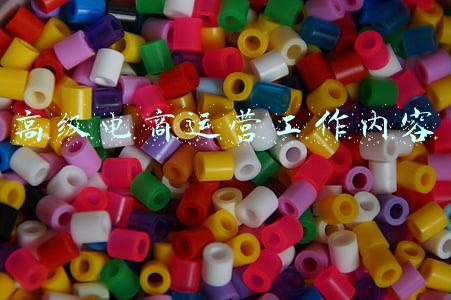 高级电商运营工作内容