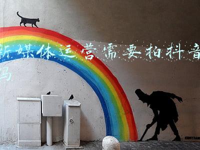 新媒体包括什么抖音短视频吗(大调整！头条西瓜等业务并入抖音)