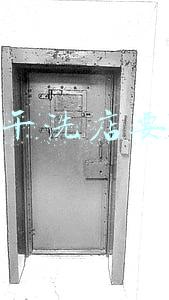 开干洗店需要哪些设备-开干洗店要什么设备