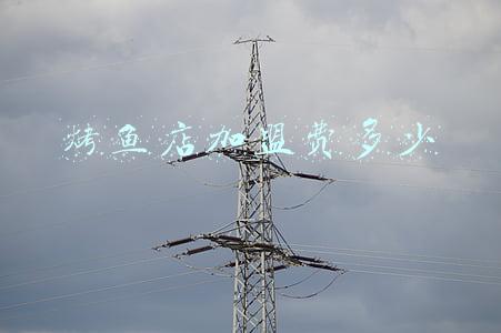烤鱼店加盟费多少