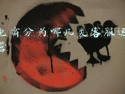 电商客服可以分为哪两大类(电商客服岗位（售前/售后）介绍)