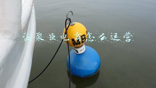 淘聚臣电商怎么运营