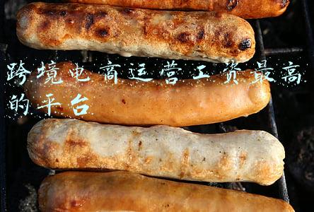 跨境电商工资怎么算(出国劳务：工资能开多少钱？)