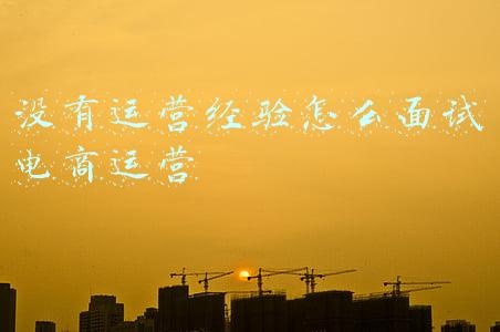 为什么电商运营要招没经验的(农村电商人才之困：引不来 留不住 难培养)