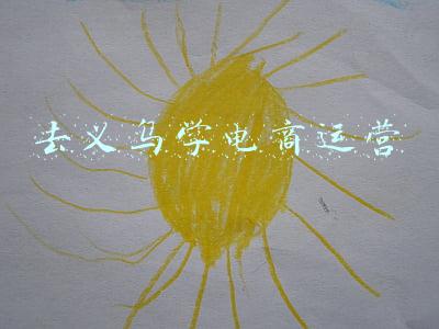 义乌学电商运营的学校(抓住风口大胆尝试 全省首个直播电商学院在义乌工商学院成立)