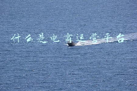 什么是电商运营平台