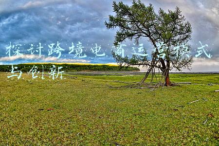 探讨跨境电商运营模式与创新