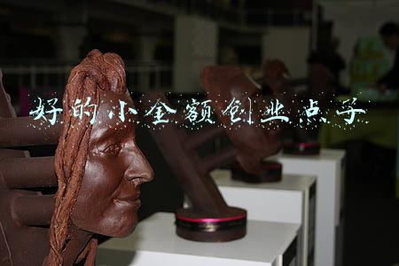 小点子赚大钱(身边那些不起眼却赚大钱的行业，第四个亮了...)