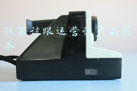 该不该跟运营说产品成本