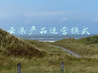 云集产品运营模式