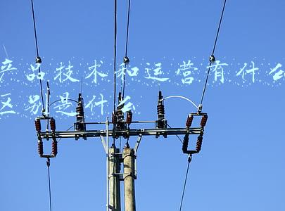 产品技术和运营有什么区别是什么