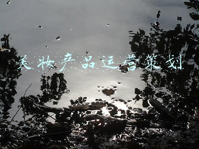 美妆产品运营策划