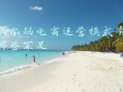 沃尔玛电商平台运营模式(沃尔玛电商如何快速上传产品？walmart跨境电商上架产品)