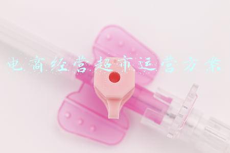 超市电商运营方案(京东超市首发全渠道销售营销解决方案：超6500门店成交增6倍)