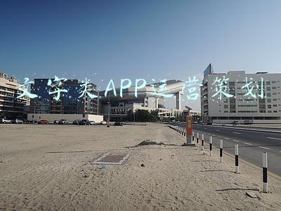 文字类APP运营策划