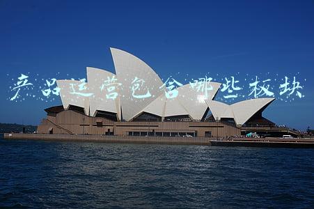运营分为哪几个板块(30岁了，转行做运营还来得及吗？)