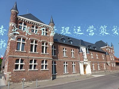 专业餐厅管理运营策划书