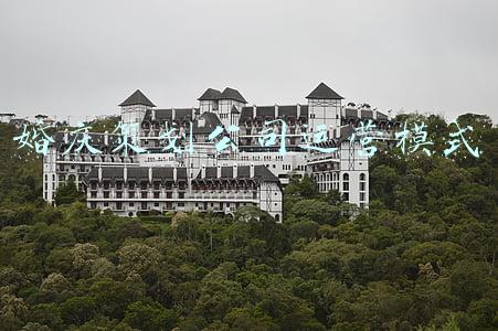 婚庆策划公司运营模式