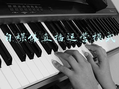 自媒体直播管控软件开发(小白福利篇，直播APP开发的6条基本步骤)