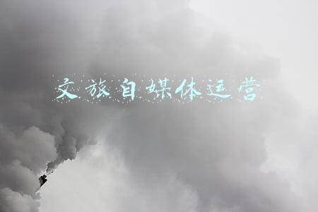 融媒体 文旅(数字文旅的当下与未来)