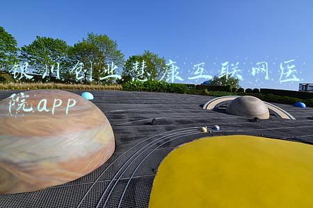 银川创业慧康互联网医院app