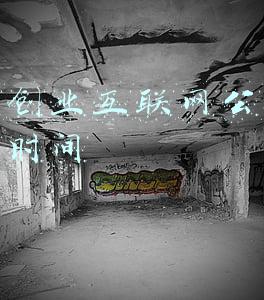 一个创业互联网公司的存活时间