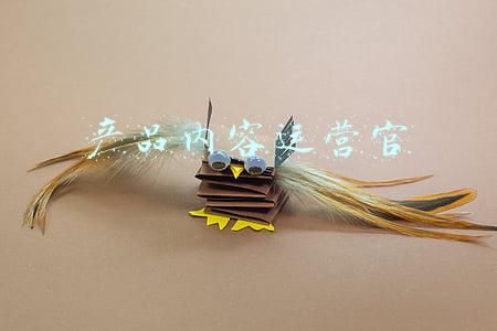 产品内容运营官