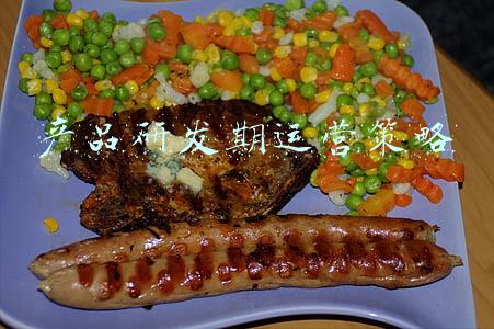 食品新产品研发流程(食品研发是个啥岗位？做样品做到绝望，好几天打嗝都是这个味)