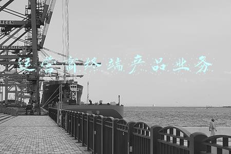 运营商终端产品业务