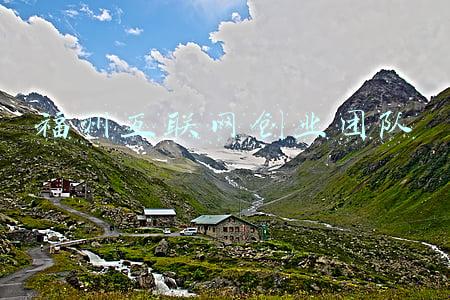 福州互联网创业团队
