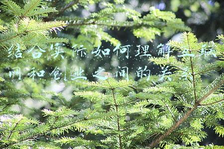 互联网+指的是互联网与( )的结合(海韵教育丨“互联网+”环境下教学的融合创新探析)