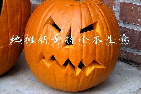 地摊新奇特小本生意