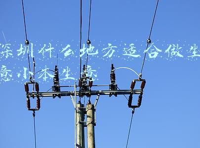 深圳什么地方适合做生意小本生意