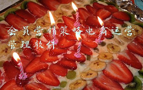 会员精准营销软件(美克拉-美容店会员管理软件营销功能有哪些)