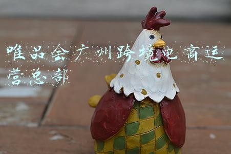 唯品会广州跨境电商运营总部