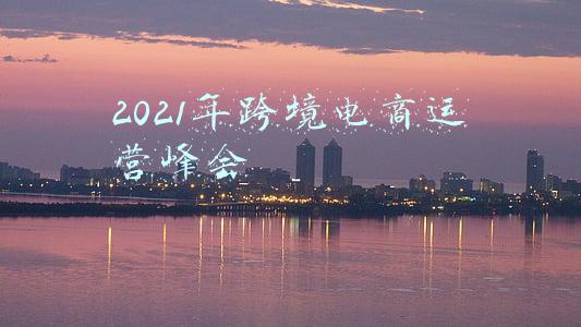 2021年跨境电商运营峰会