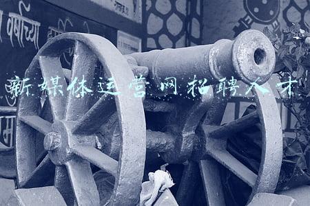 新媒体运营网招聘人才