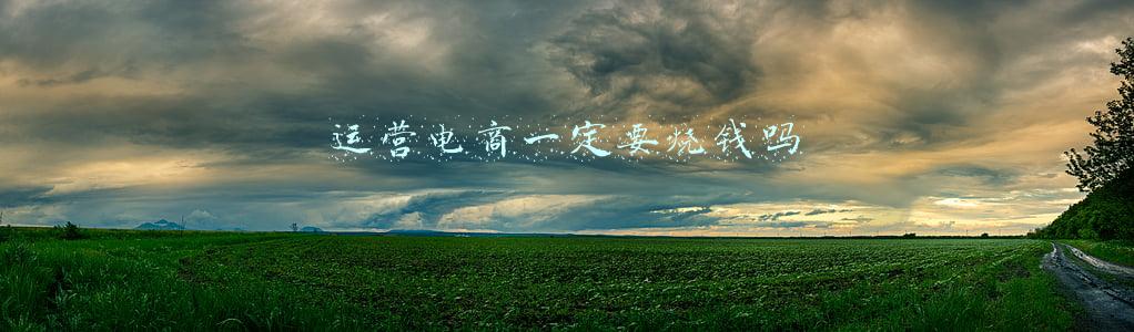 电商平台为什么烧钱(电商出什么问题了，为何很多商家纷纷离开淘宝？今原因已被找到)