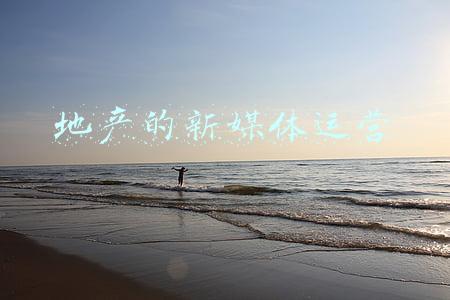 地产的新媒体运营