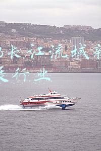 2018长江流域新兴发展行业
