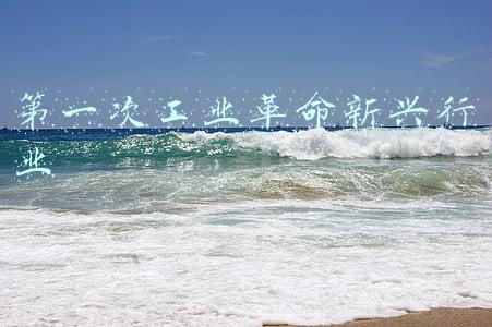 第一次工业革命新兴行业