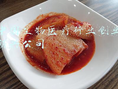 生物医药健康产业(2021中国健康产业白皮书：医药与生物科技篇)