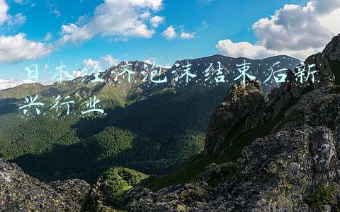 日本泡沫经济发展始末(泡沫破裂，日本是如何把经济玩死的，会给我们带来怎样的启示？)