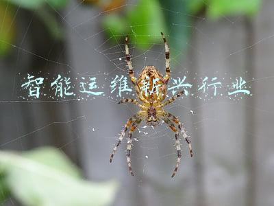 做智能运维的公司(「金猿案例展」某大型电机公司——水电机组智能运维系统建设)