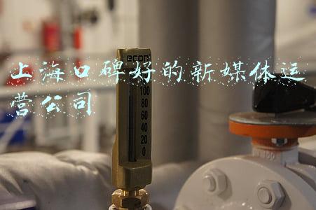 上海口碑好的新媒体运营公司