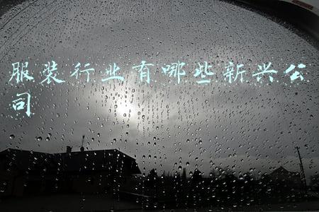 服装行业的龙头企业(国内贴身服饰行业的龙头企业爱慕股份)