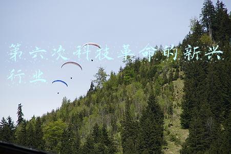 第六次科技革命的新兴行业